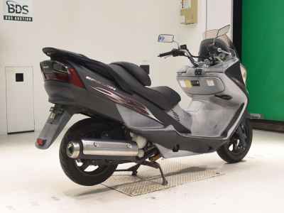 Kawasaki Epsilon 250 2006