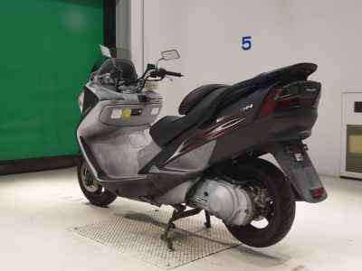 Kawasaki Epsilon 250 2006