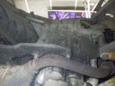 Kawasaki Epsilon 250 2006