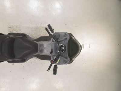 Kawasaki Epsilon 250 2006