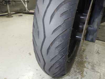 Kawasaki Epsilon 250 2006