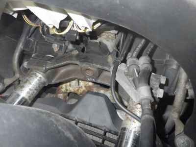 Kawasaki Epsilon 250 2006