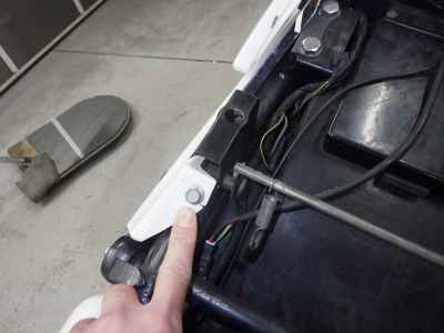 Kawasaki Zephyr 1100 2022