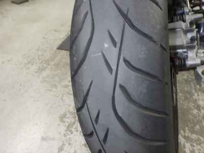 Kawasaki Zephyr 1100 2022