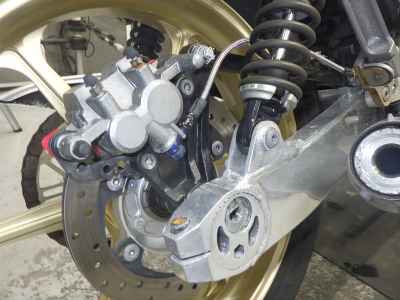 Kawasaki Zephyr 1100 2022