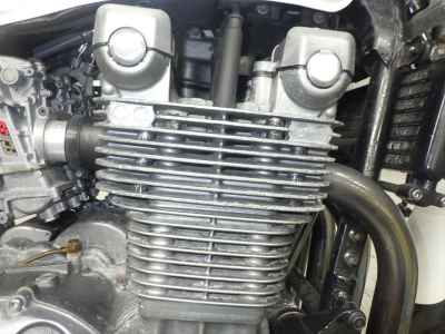 Kawasaki Zephyr 1100 2022