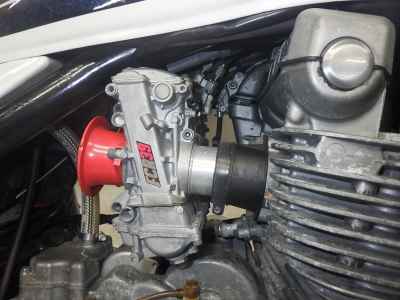 Kawasaki Zephyr 1100 2022