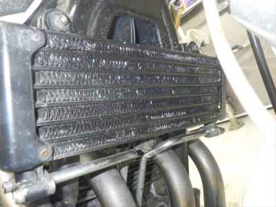 Kawasaki Zephyr 1100 2022