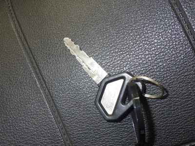 Kawasaki Zephyr 1100 2022