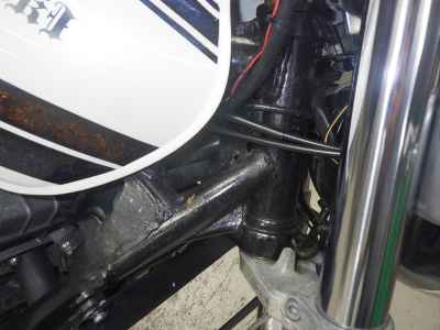 Kawasaki Zephyr 1100 2022