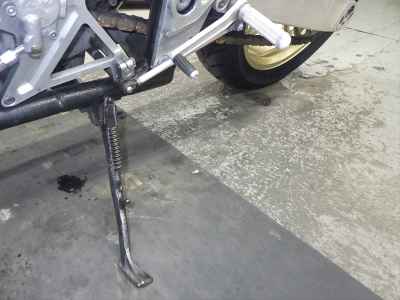 Kawasaki Zephyr 1100 2022