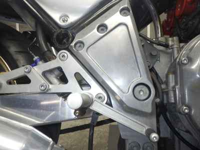 Kawasaki Zephyr 1100 2022