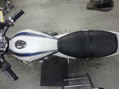 Kawasaki Zephyr 1100 2022