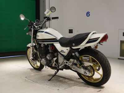 Kawasaki Zephyr 1100 2022
