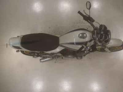 Kawasaki Zephyr 1100 2022