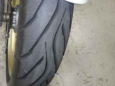 Kawasaki Zephyr 1100 2022