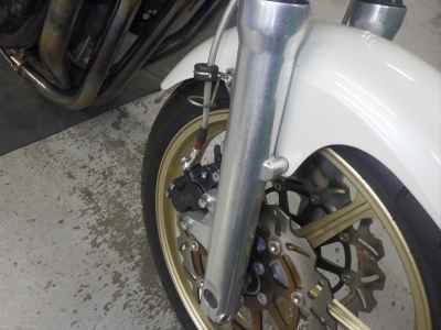 Kawasaki Zephyr 1100 2022