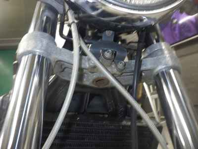 Kawasaki Zephyr 1100 2022