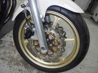 Kawasaki Zephyr 1100 2022