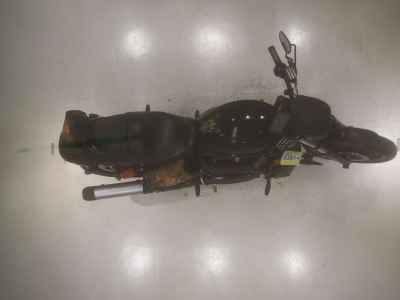 Harley-Davidson Night Rod 1250 SP 2008