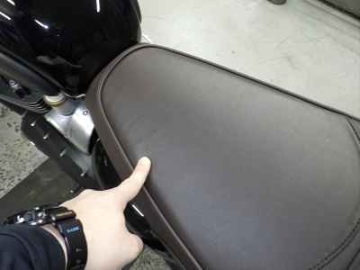 Triumph Bonneville T120 2024