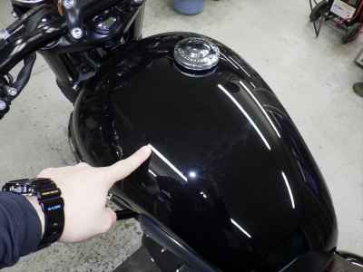 Triumph Bonneville T120 2024