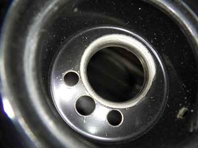 Triumph Bonneville T120 2024