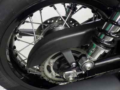 Triumph Bonneville T120 2024