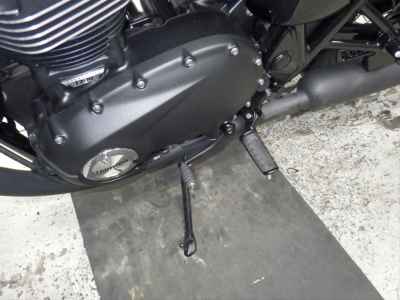 Triumph Bonneville T120 2024
