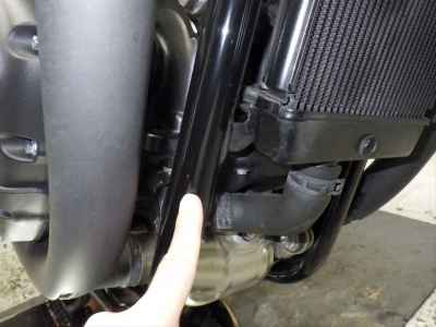 Triumph Bonneville T120 2024