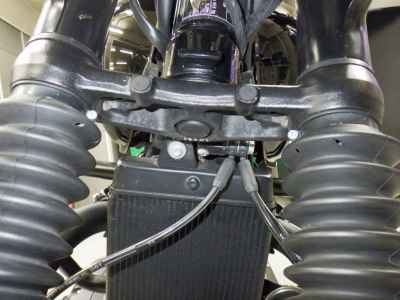 Triumph Bonneville T120 2024