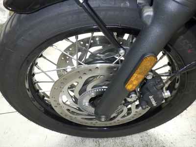 Triumph Bonneville T120 2024