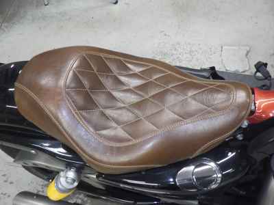 Harley-Davidson Sportster Forty-Eight XL1200X 2010