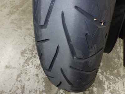 Harley-Davidson Sportster Forty-Eight XL1200X 2010