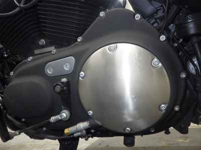 Harley-Davidson Sportster Forty-Eight XL1200X 2010