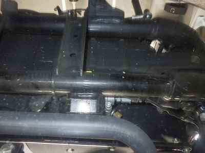 Harley-Davidson Sportster Forty-Eight XL1200X 2010