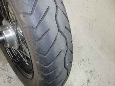 Harley-Davidson Sportster Forty-Eight XL1200X 2010