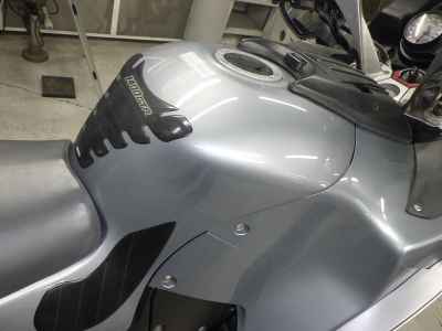 Kawasaki 1400GTR Concours 2007