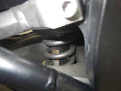 Kawasaki 1400GTR Concours 2007