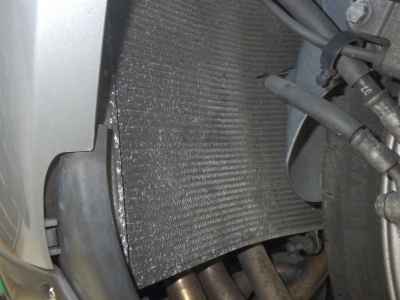 Kawasaki 1400GTR Concours 2007