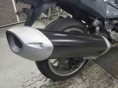 Kawasaki 1400GTR Concours 2007