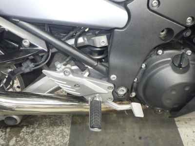 Kawasaki 1400GTR Concours 2007