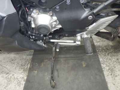 Kawasaki 1400GTR Concours 2007