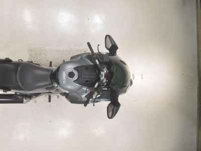 Kawasaki 1400GTR Concours 2007