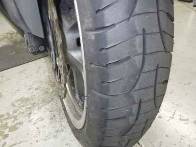 Kawasaki 1400GTR Concours 2007