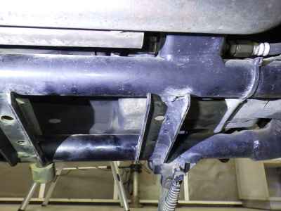 Harley-Davidson Sportster Custom XL1200C 2005