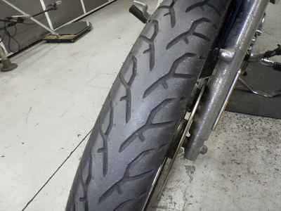 Harley-Davidson Sportster Custom XL1200C 2005