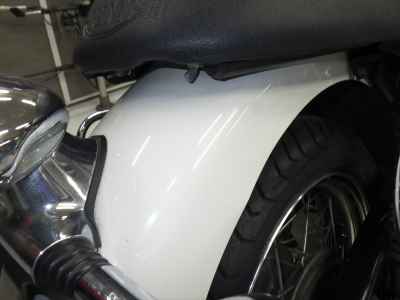 Triumph Bonneville T100 2005