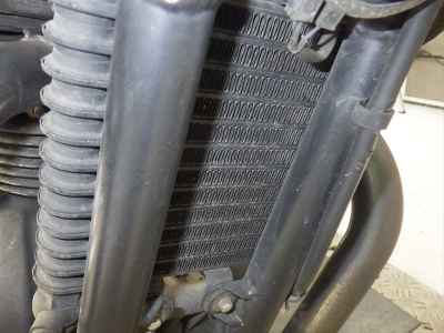 Triumph Bonneville T100 2005