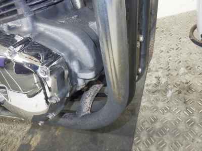 Triumph Bonneville T100 2005